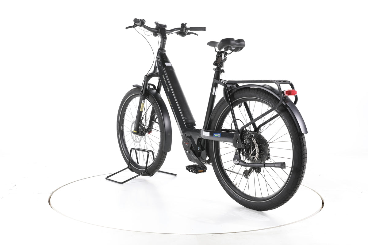 Riese & Müller Nevo GT Touring Trekking E-Bike Tiefeinsteiger - Image 9