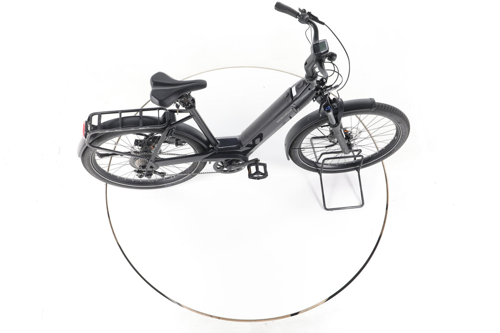 Riese & Müller Nevo GT Touring Trekking E-Bike Tiefeinsteiger - Image 13