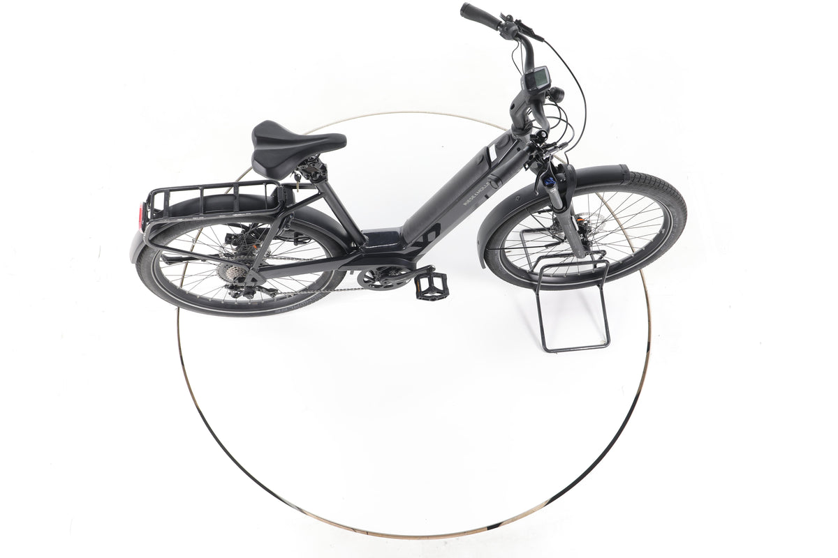 Riese & Müller Nevo GT Touring Trekking E-Bike Tiefeinsteiger - Image 13