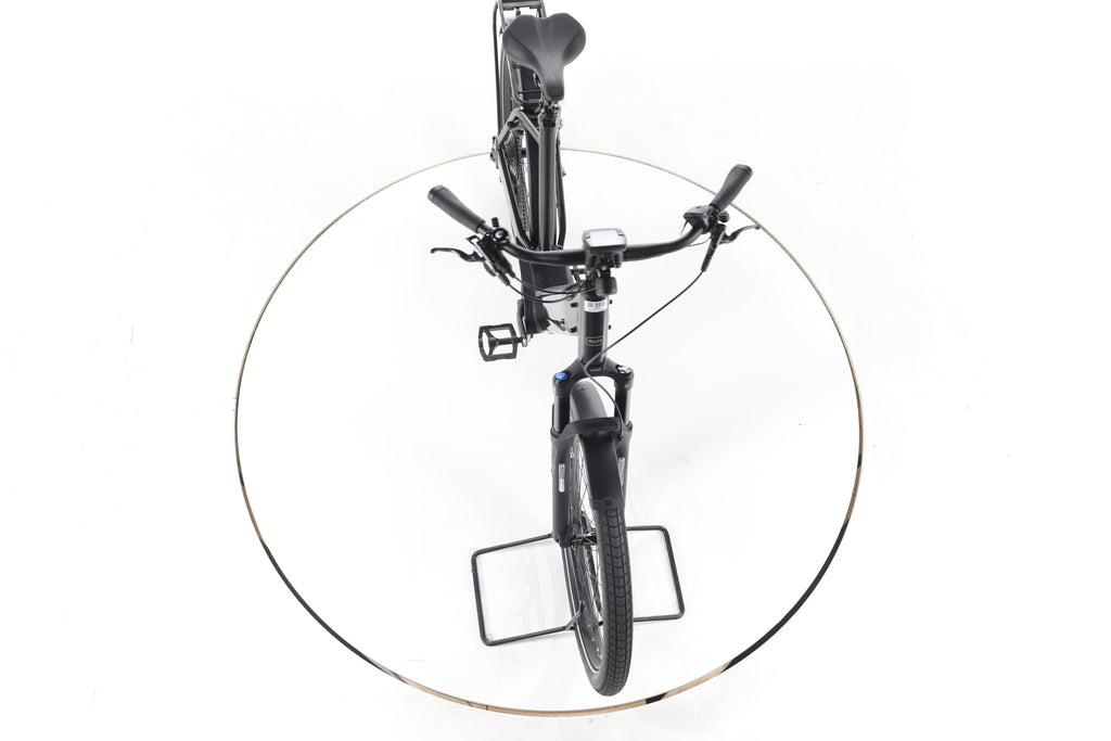 Riese & Müller Nevo GT Touring Trekking E-Bike Tiefeinsteiger - Image 16
