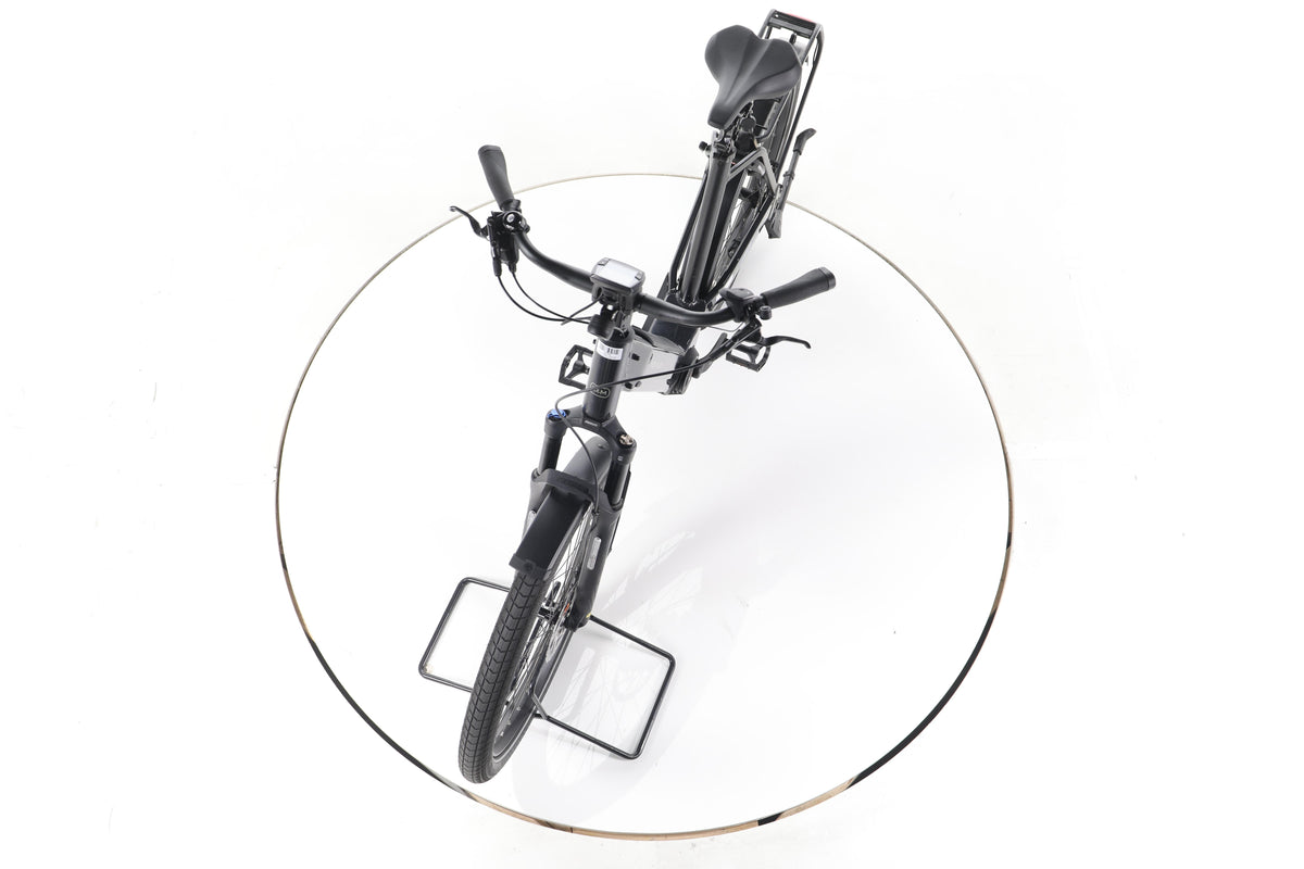 Riese & Müller Nevo GT Touring Trekking E-Bike Tiefeinsteiger - Image 17