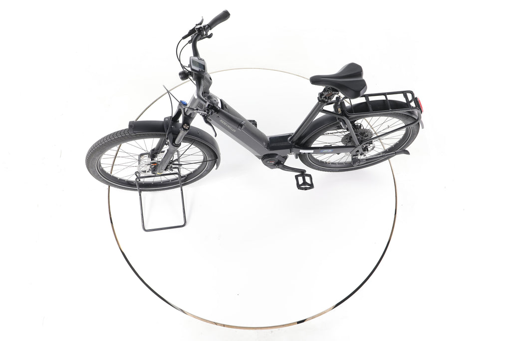 Riese & Müller Nevo GT Touring Trekking E-Bike Tiefeinsteiger - Image 19