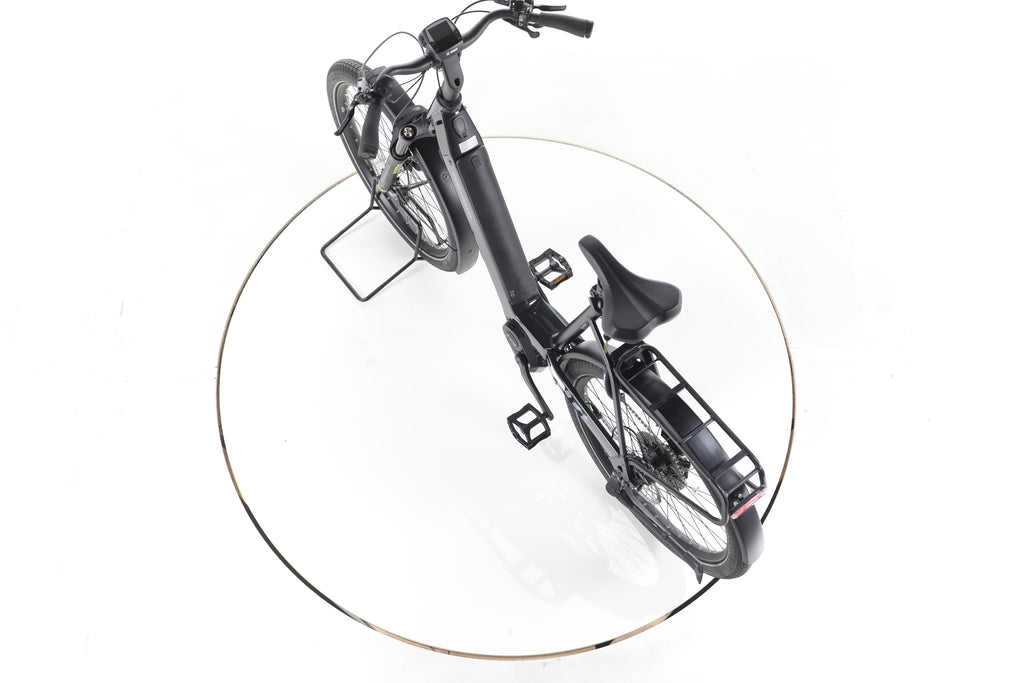 Riese & Müller Nevo GT Touring Trekking E-Bike Tiefeinsteiger - Image 21