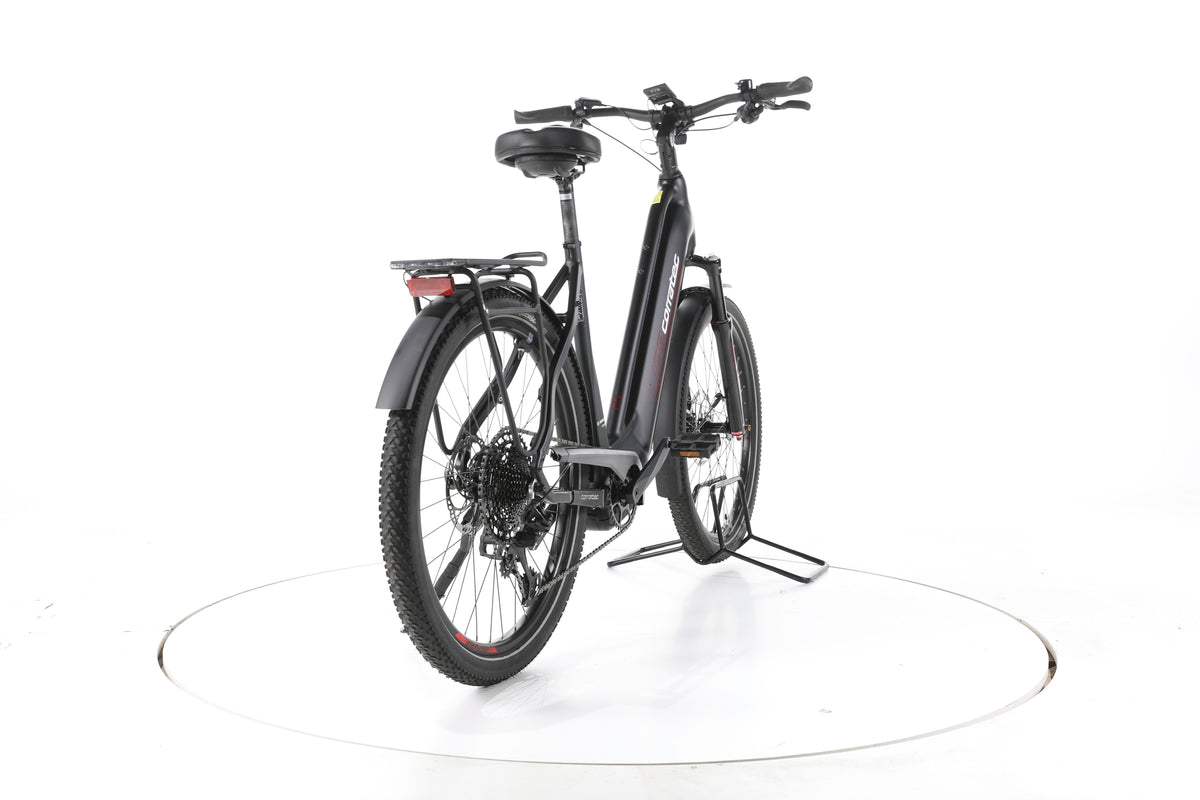 Corratec Life CX6 12S Trekking E-Bike Tiefeinsteiger - Image 11
