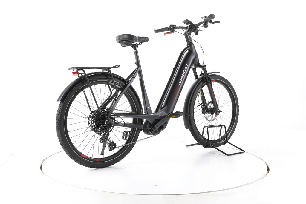 Corratec Life CX6 12S Trekking E-Bike Tiefeinsteiger - Image 12