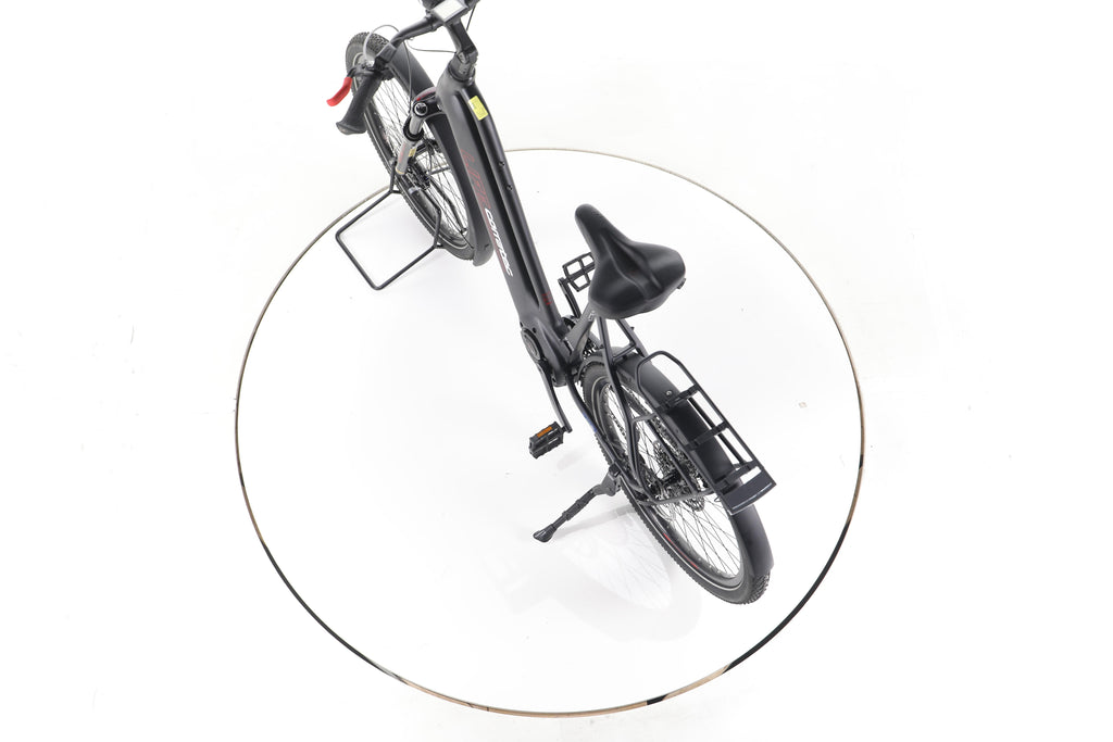 Corratec Life CX6 12S Trekking E-Bike Tiefeinsteiger - Image 21
