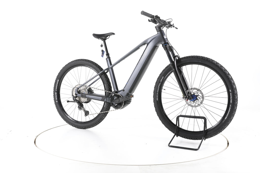 Cube Reaction Hybrid Pro E-Bike 2025 - Image 2