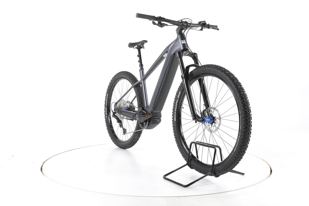 Cube Reaction Hybrid Pro E-Bike 2025 - Image 3