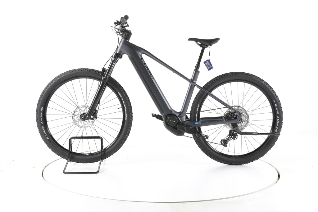 Cube Reaction Hybrid Pro E-Bike 2025 - Image 7