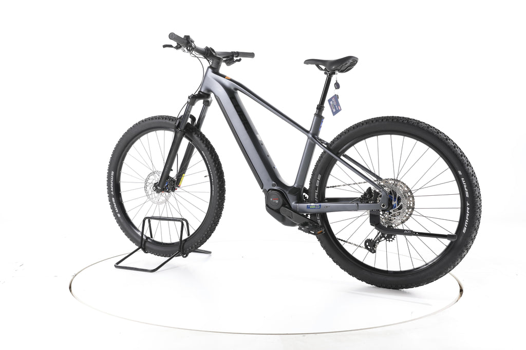 Cube Reaction Hybrid Pro E-Bike 2025 - Image 8