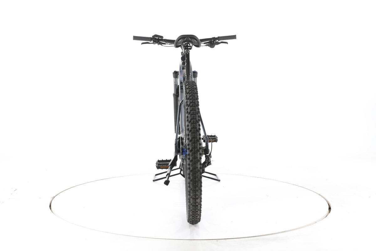 Cube Reaction Hybrid Pro E-Bike 2025 - Image 10
