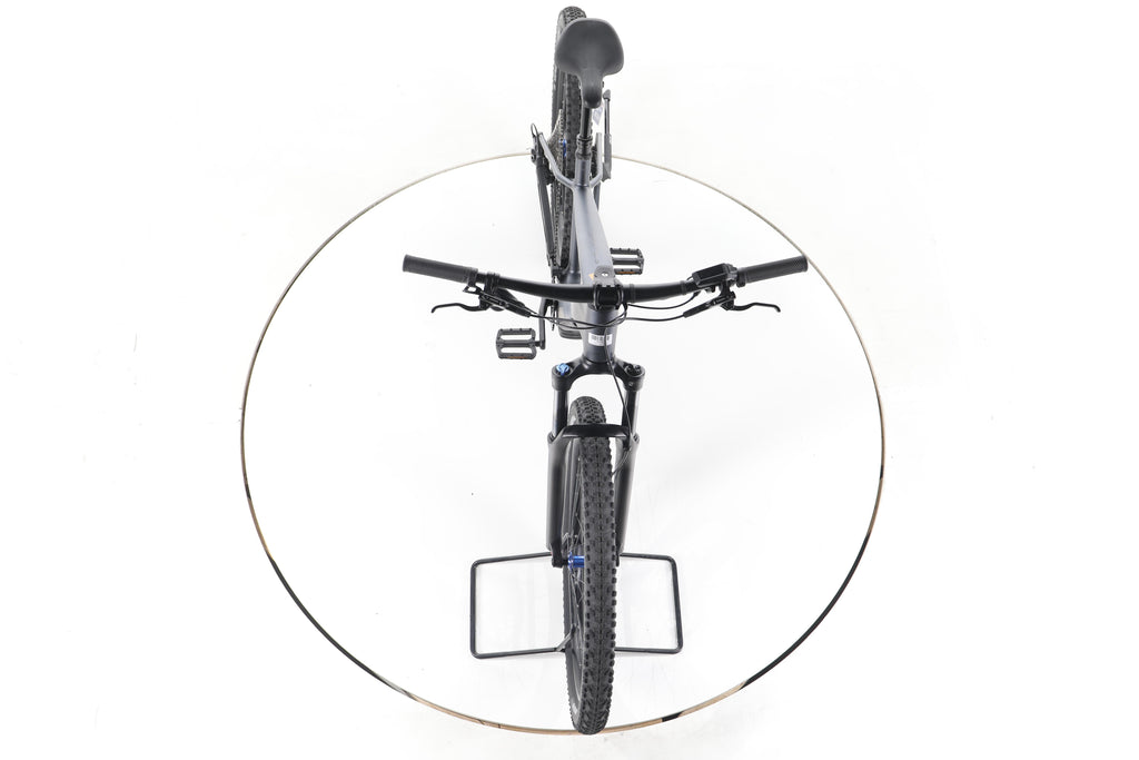 Cube Reaction Hybrid Pro E-Bike 2025 - Image 16