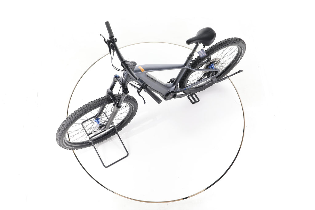 Cube Reaction Hybrid Pro E-Bike 2025 - Image 18