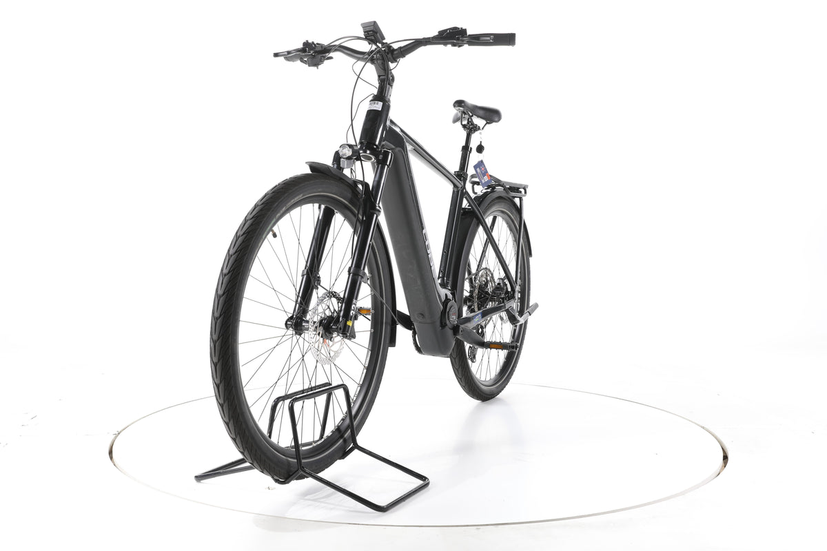 Cube Cube Kathmandu Hybrid EXC 750 Trekking E-Bike - Image 5