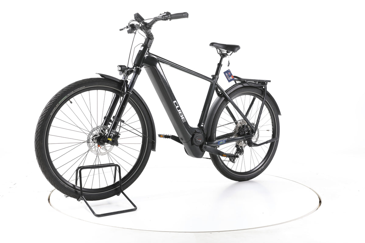 Cube Cube Kathmandu Hybrid EXC 750 Trekking E-Bike - Image 6