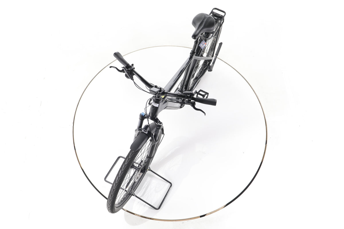Cube Cube Kathmandu Hybrid EXC 750 Trekking E-Bike - Image 17