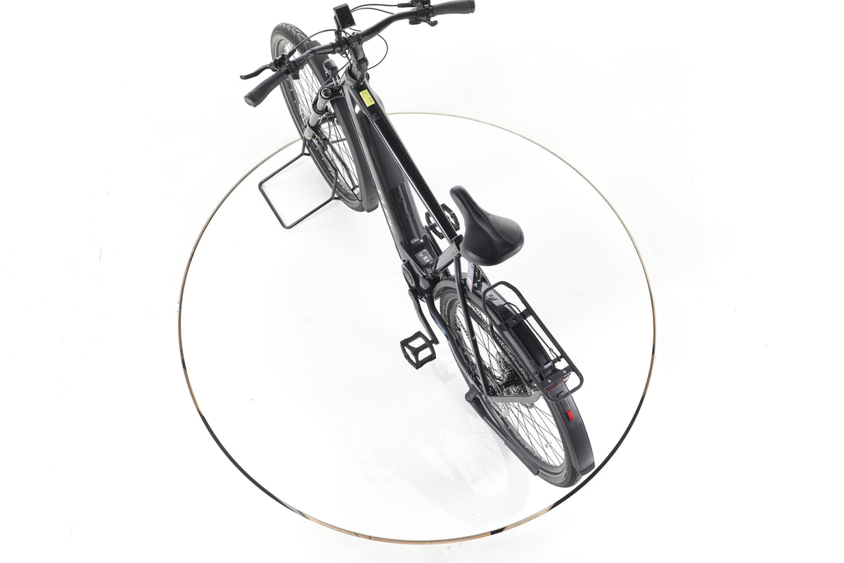 Cube Cube Kathmandu Hybrid EXC 750 Trekking E-Bike - Image 21