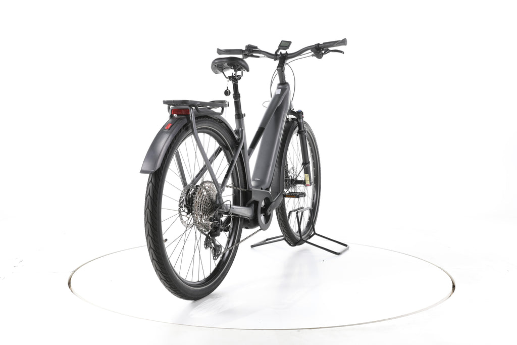 Cube Touring Hybrid EXC Trekking E-Bike - Image 11