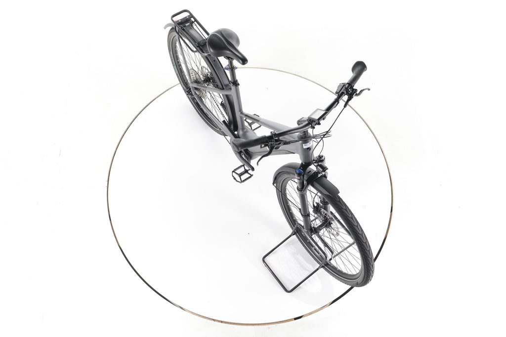 Cube Touring Hybrid EXC Trekking E-Bike - Image 15