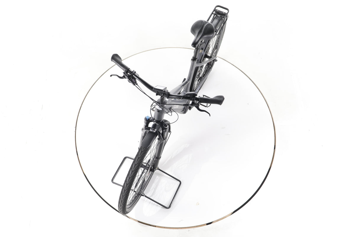 Cube Touring Hybrid EXC Trekking E-Bike - Image 17
