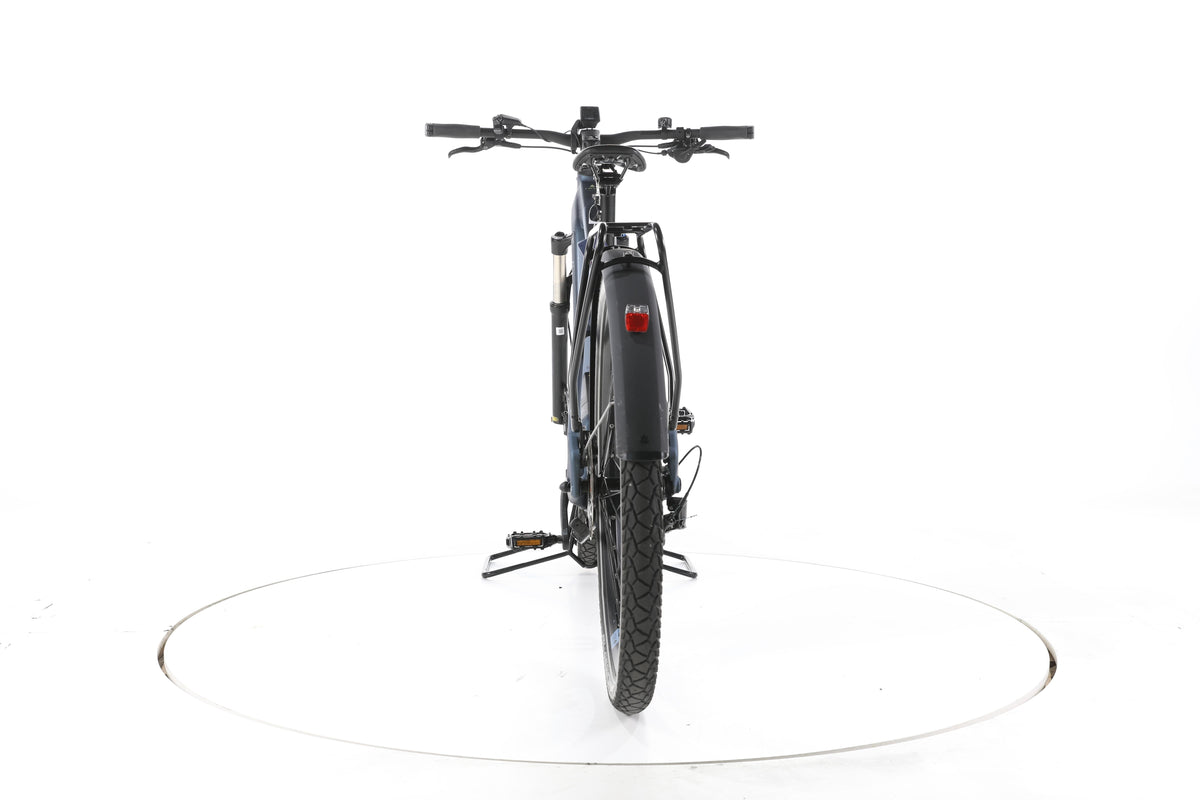 Bergamont E-Revox Premium Pro EQ Trekking E-Bike - Image 10