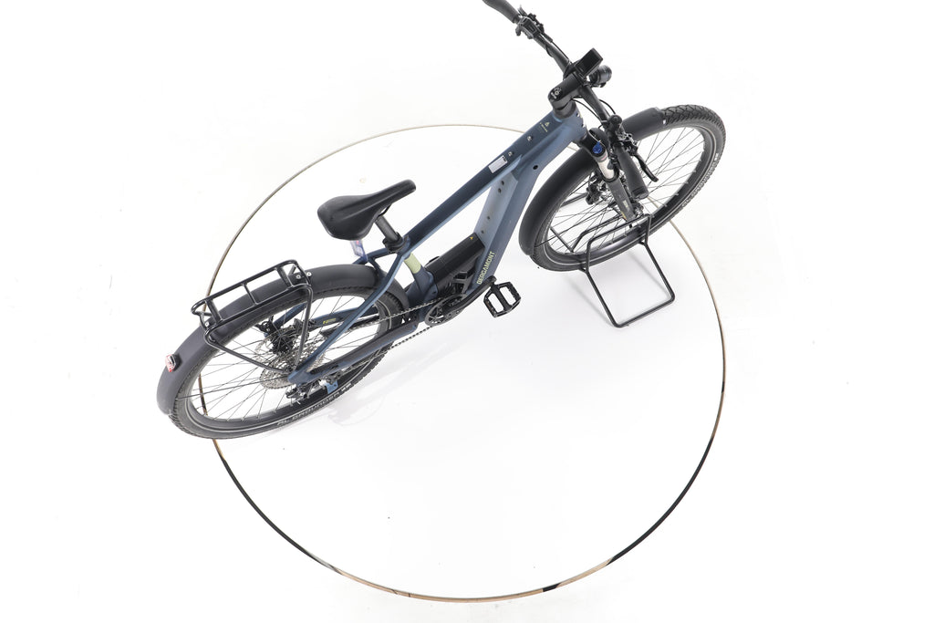 Bergamont E-Revox Premium Pro EQ Trekking E-Bike - Image 24