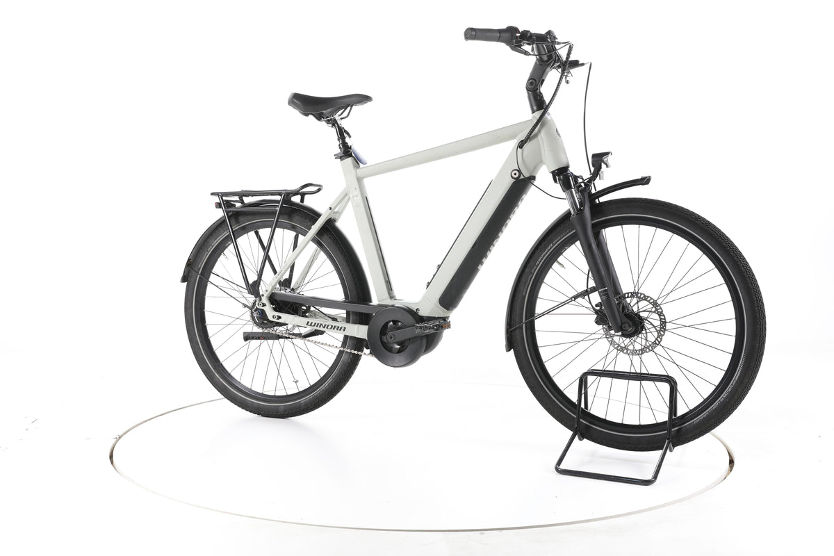 Winora Sinus N5 eco City E-Bike - Image 2