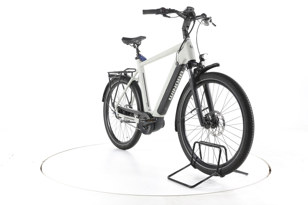 Winora Sinus N5 eco City E-Bike - Image 3