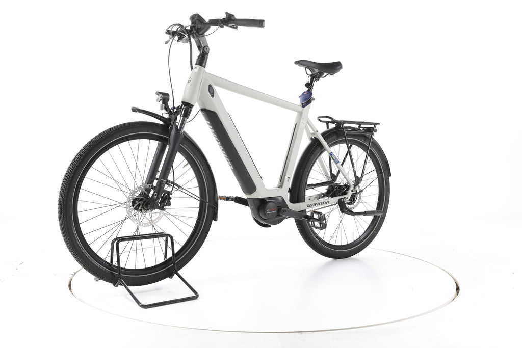Winora Sinus N5 eco City E-Bike - Image 6