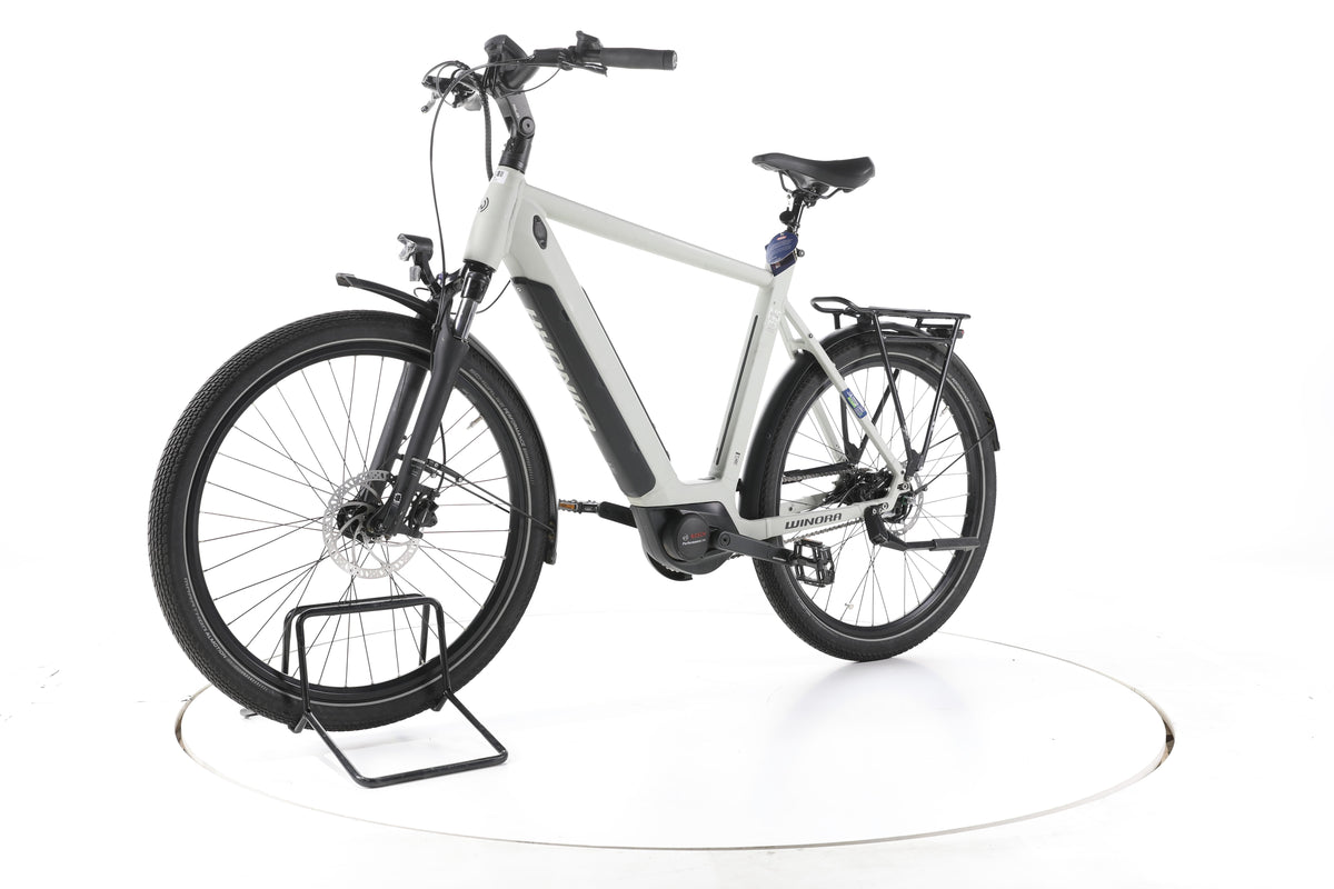 Winora Sinus N5 eco City E-Bike - Image 6