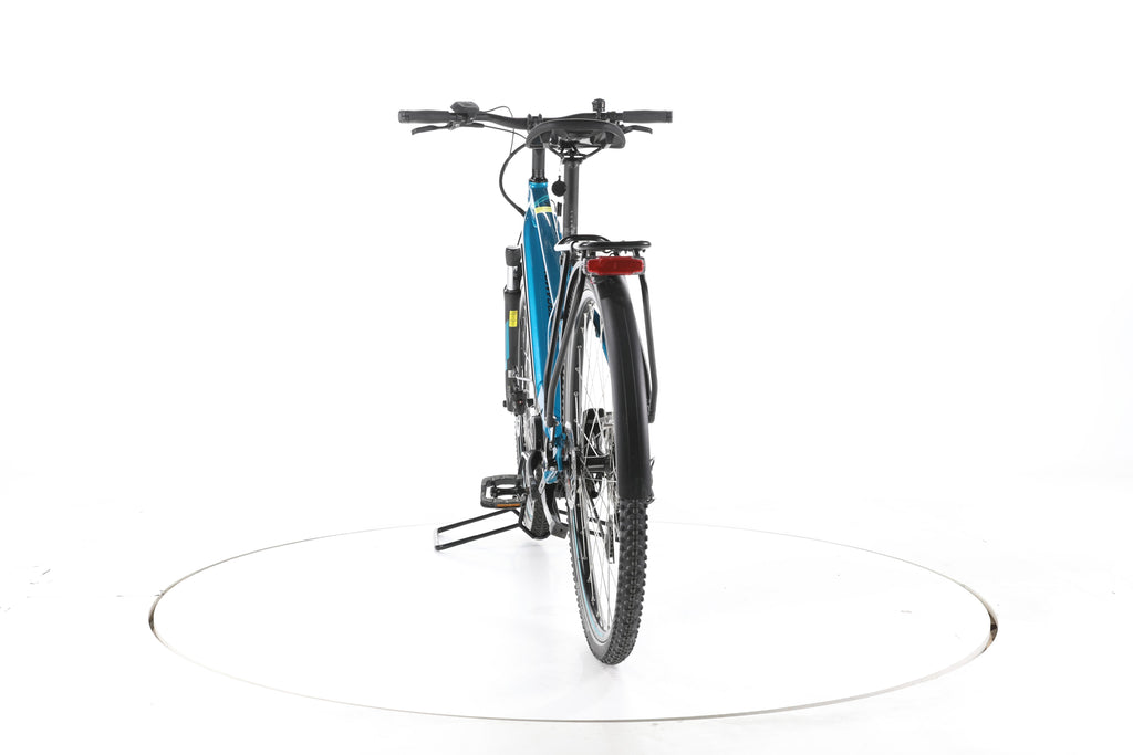 Bergamont E-Horizon Sport Trekking E-Bike - Image 10