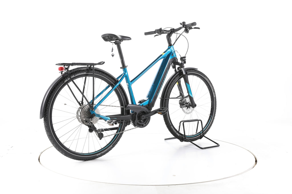 Bergamont E-Horizon Sport Trekking E-Bike - Image 12