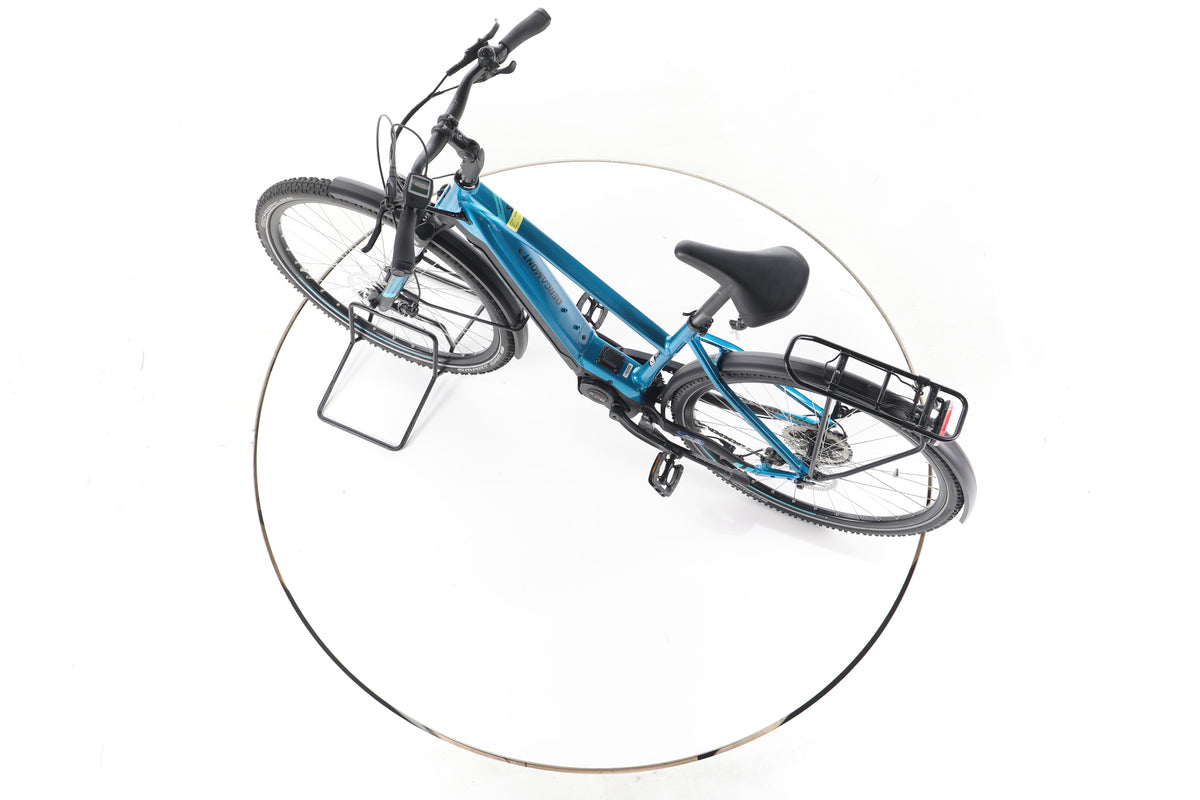 Bergamont E-Horizon Sport Trekking E-Bike - Image 20