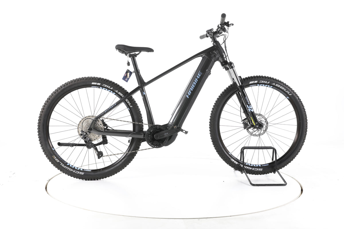 Haibike AllTrack 5 E-Bike - Image 1
