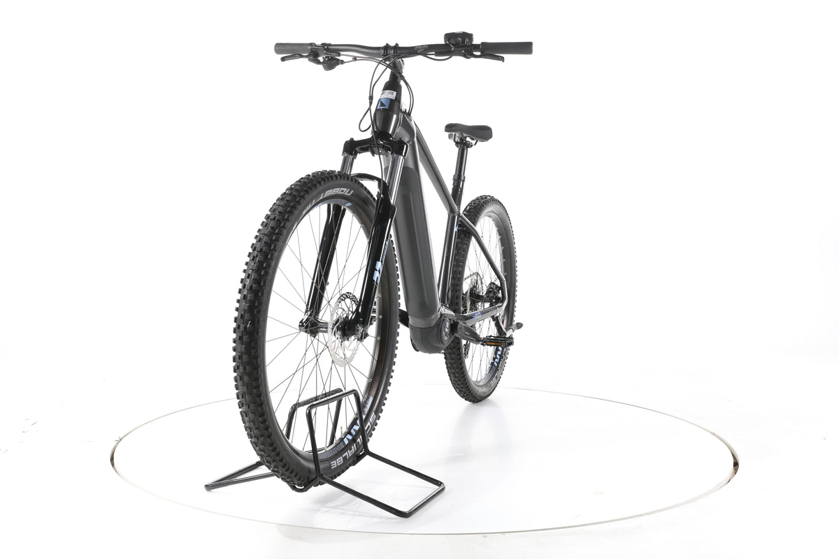 Haibike AllTrack 5 E-Bike - Image 5