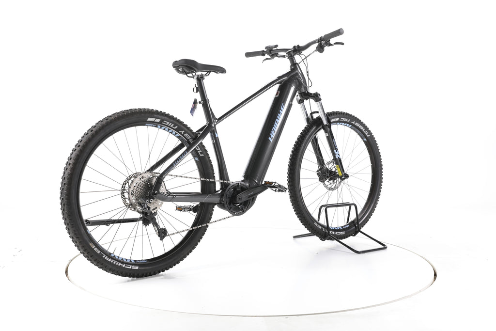 Haibike AllTrack 5 E-Bike - Image 12