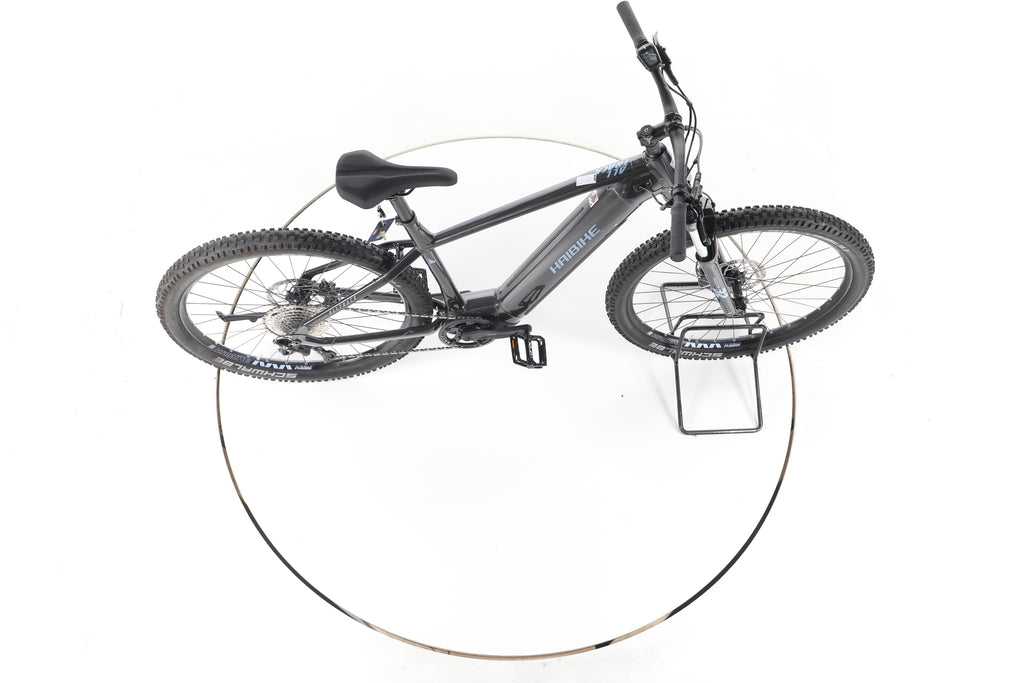 Haibike AllTrack 5 E-Bike - Image 13