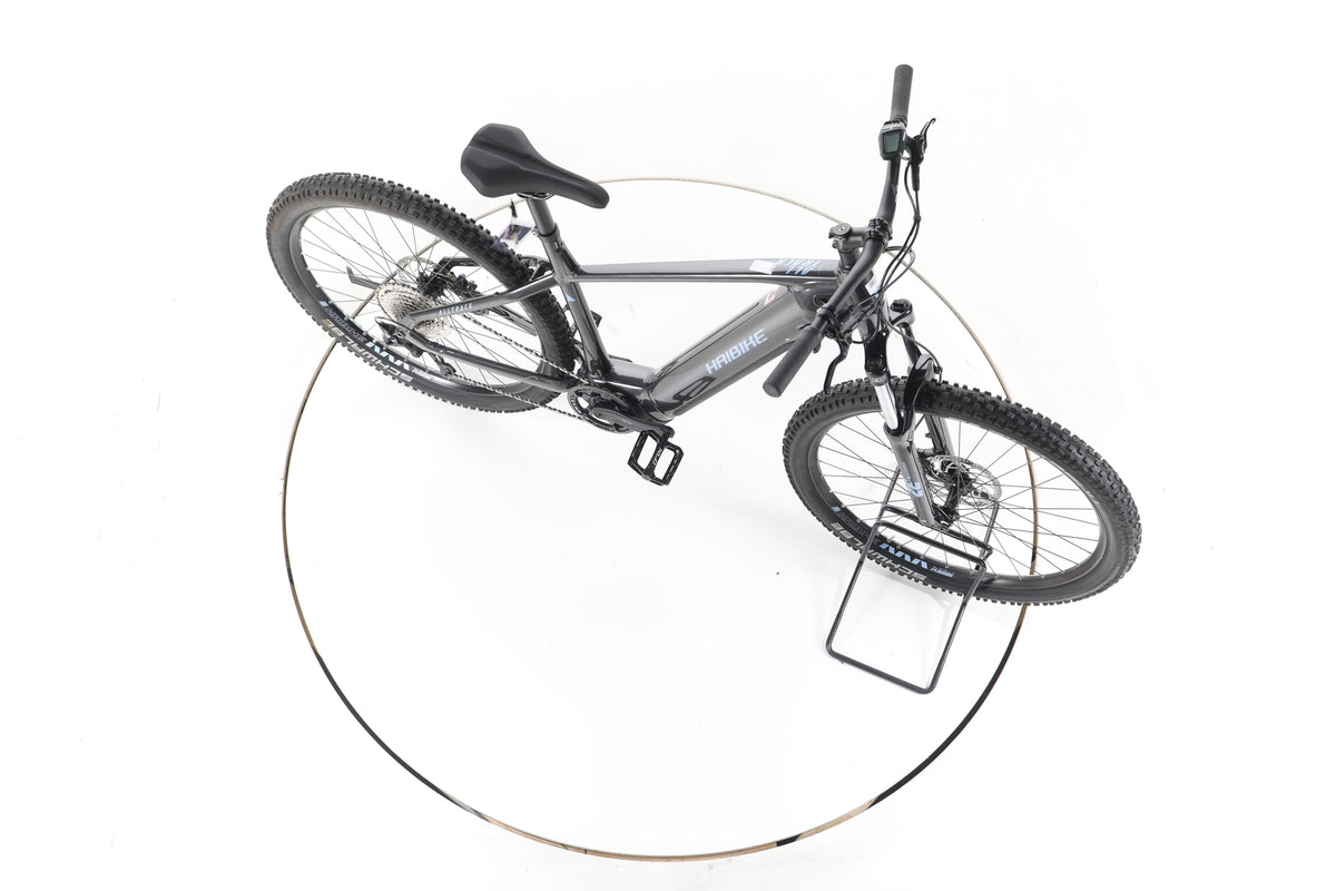 Haibike AllTrack 5 E-Bike - Image 14