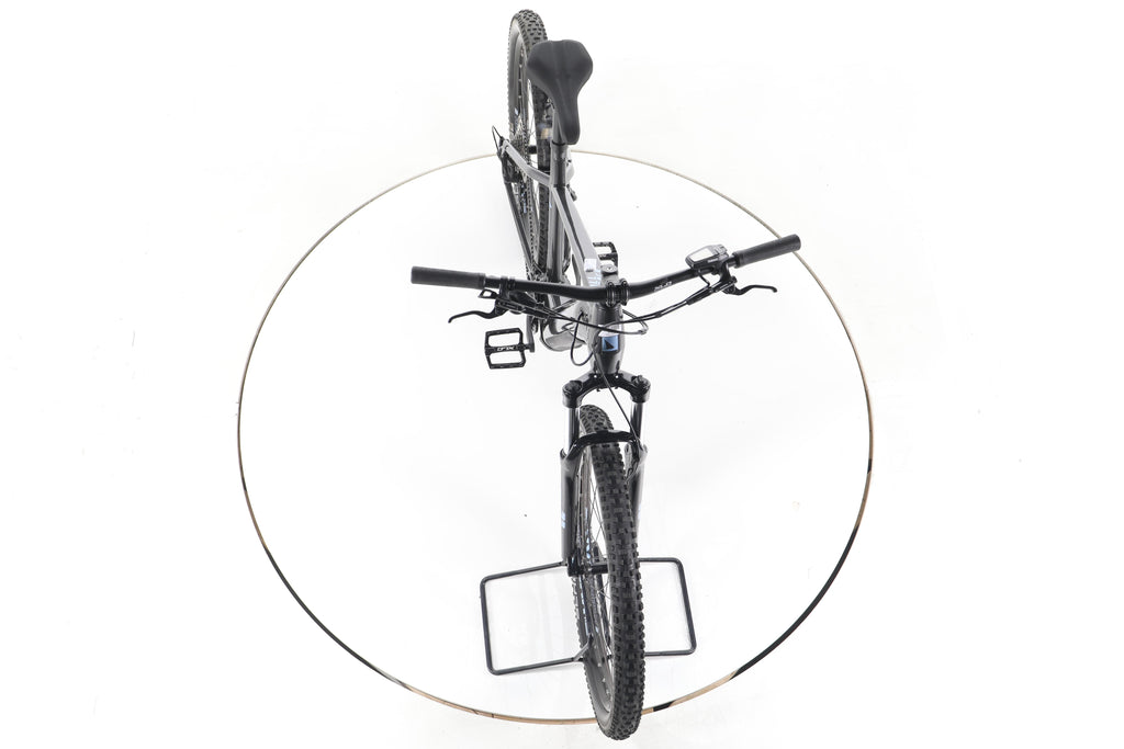 Haibike AllTrack 5 E-Bike - Image 16