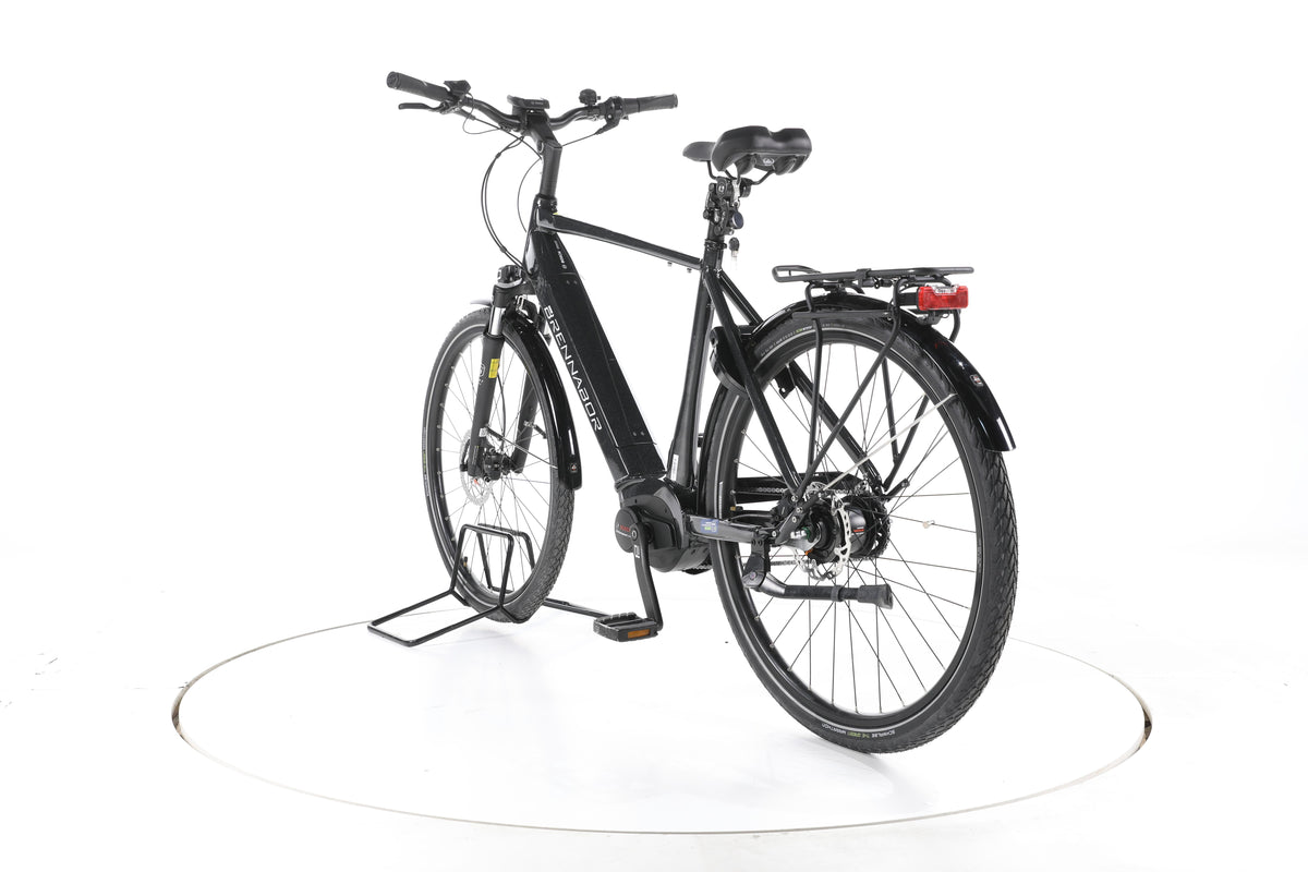 Brennabor T-62e City E-Bike - Image 9