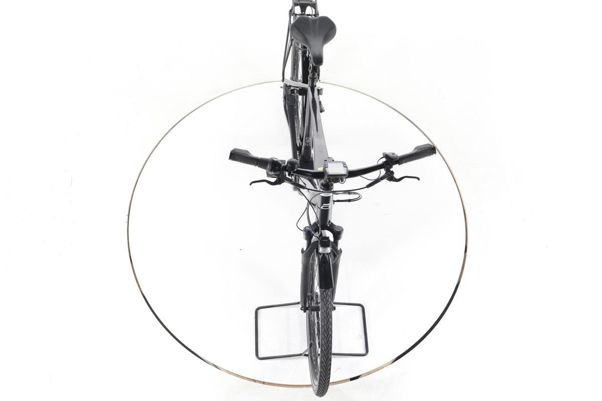 Brennabor T-62e City E-Bike - Image 16