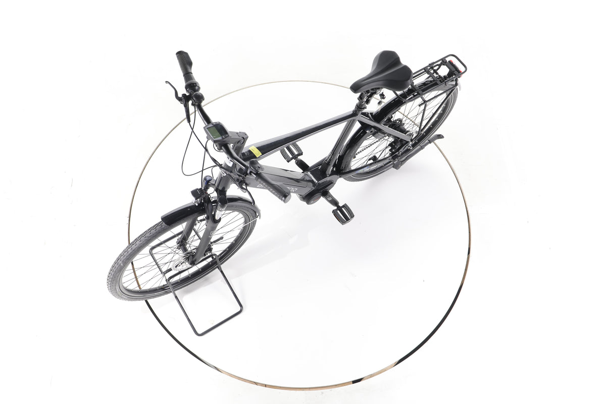 Brennabor T-62e City E-Bike - Image 18