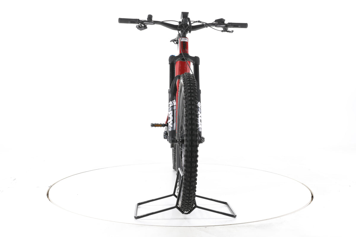 KTM Macina KAPOHO 7971 E-Bike Fully - Image 4