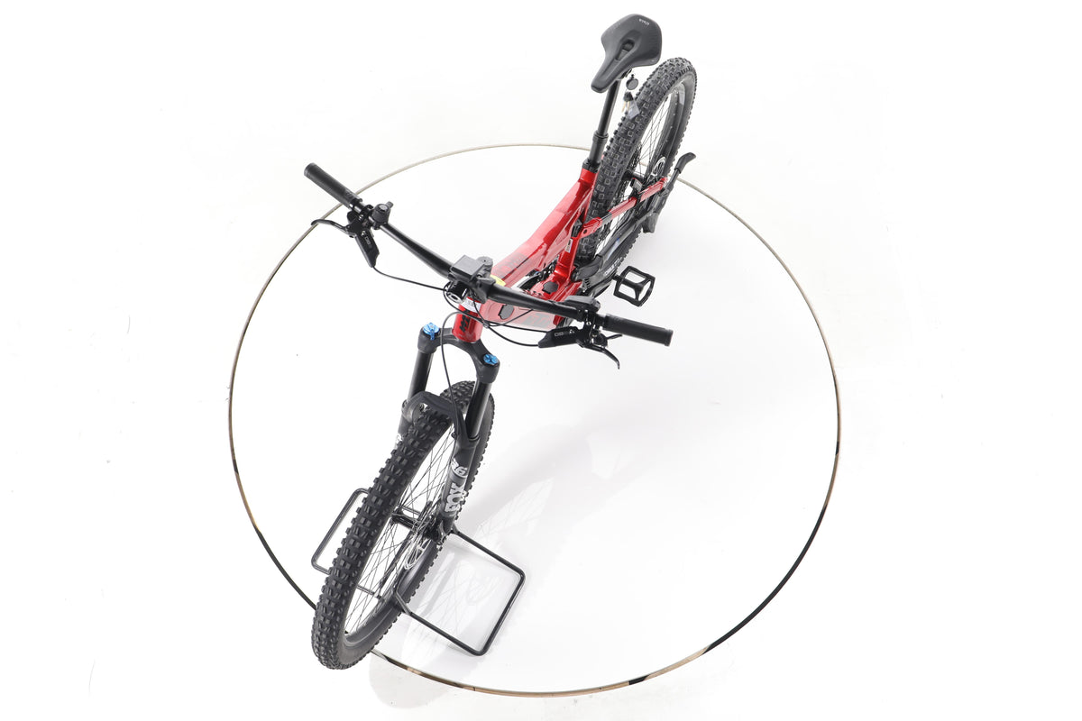KTM Macina KAPOHO 7971 E-Bike Fully - Image 17