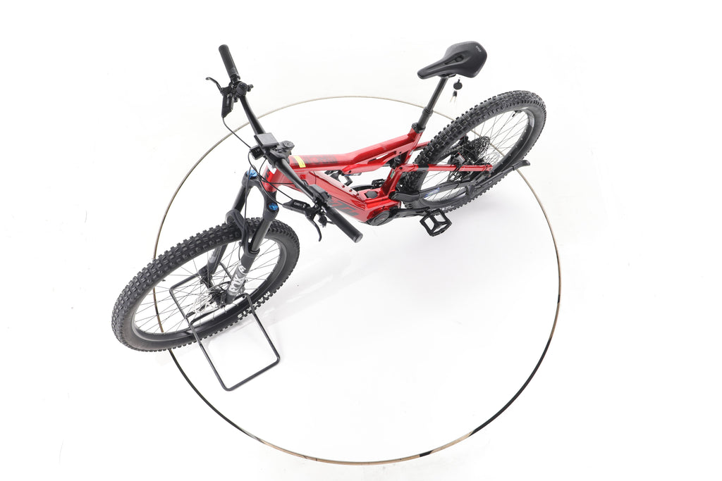 KTM Macina KAPOHO 7971 E-Bike Fully - Image 18
