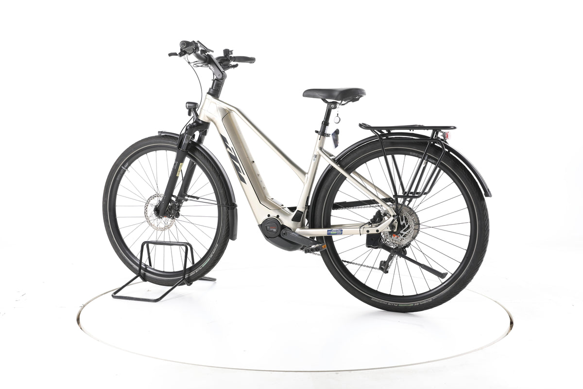 KTM Macina Style 740 Trekking E-Bike - Image 8