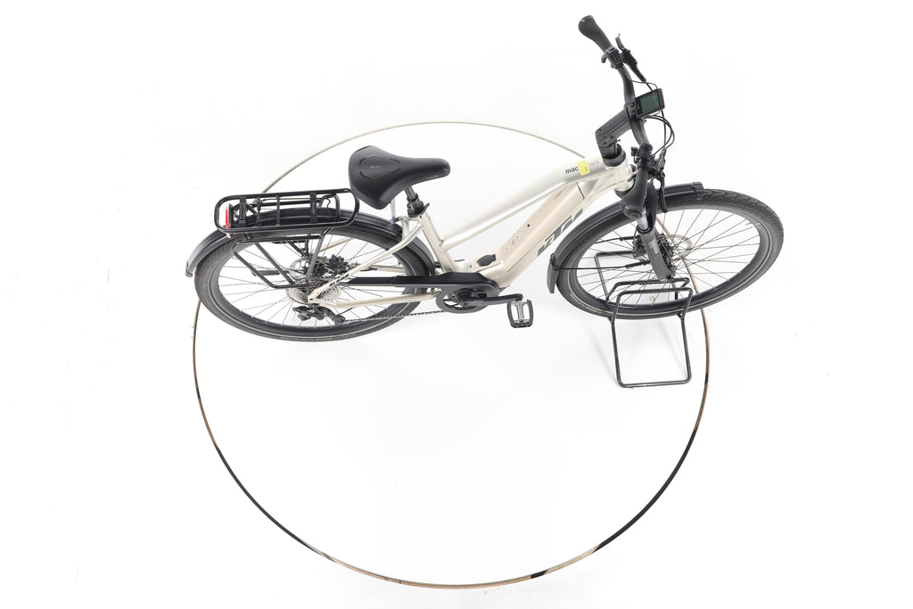 KTM Macina Style 740 Trekking E-Bike - Image 13