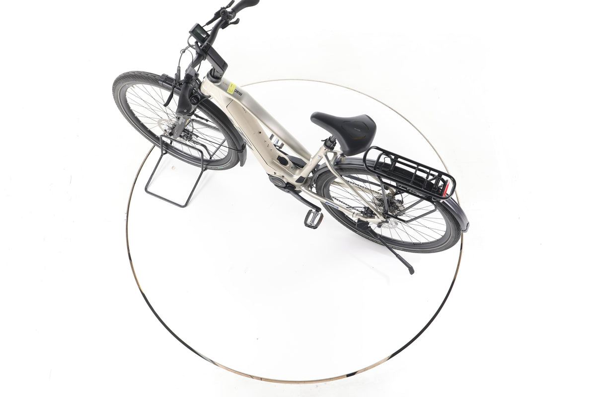 KTM Macina Style 740 Trekking E-Bike - Image 20