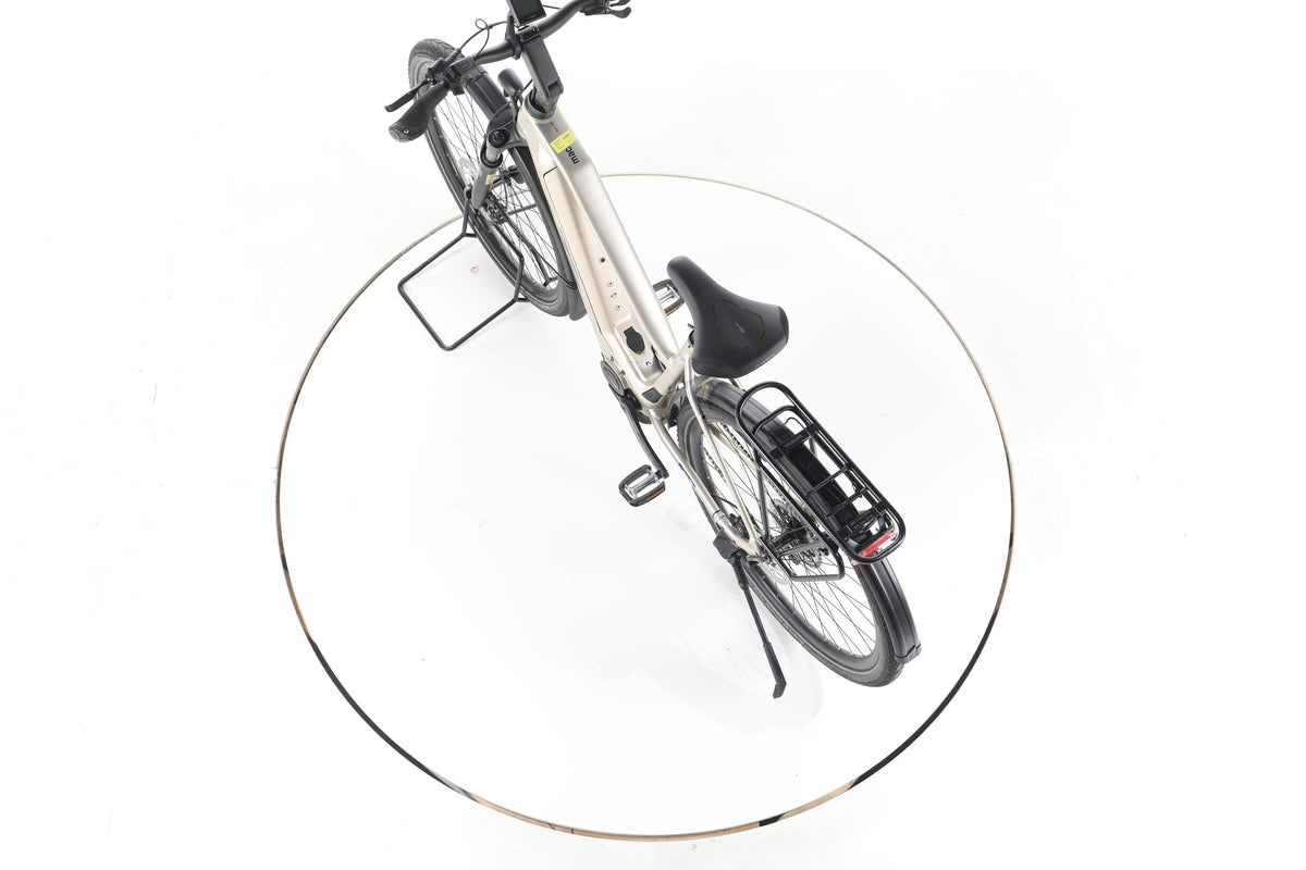 KTM Macina Style 740 Trekking E-Bike - Image 21