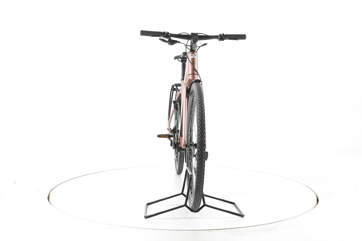Riese & Müller UBN Seven Touring E-Bike - Image 4